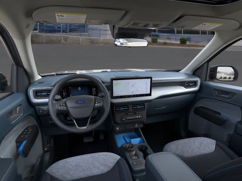 Thumbnail: 2026 Ford Maverick - 10