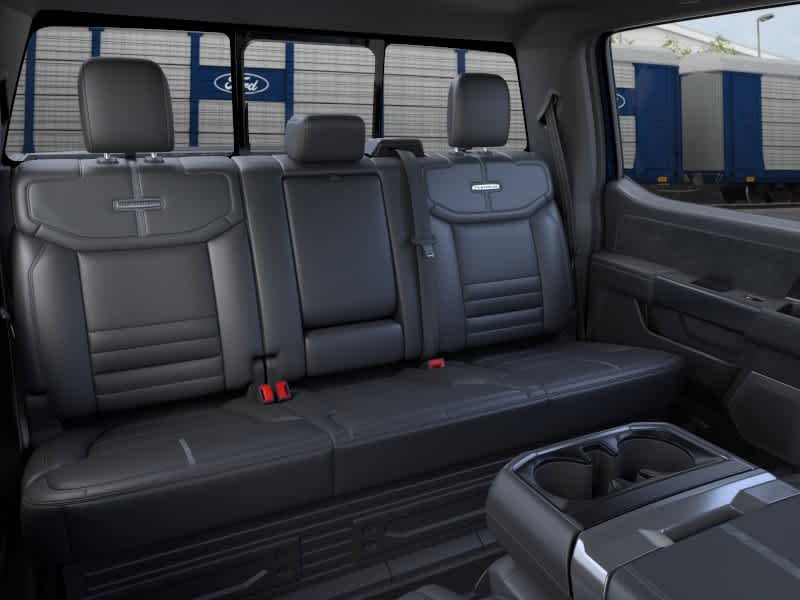 Thumbnail: 2026 Ford F-150 - 12