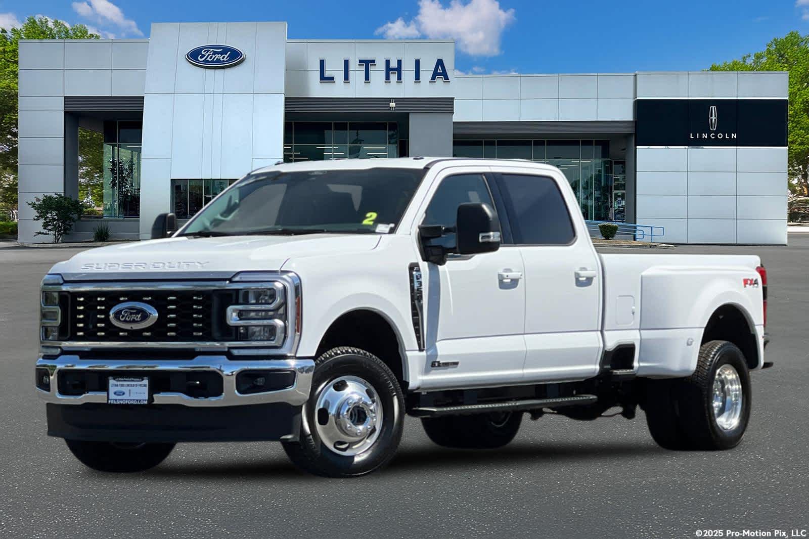 Thumbnail: 2026 Ford Econoline - 1