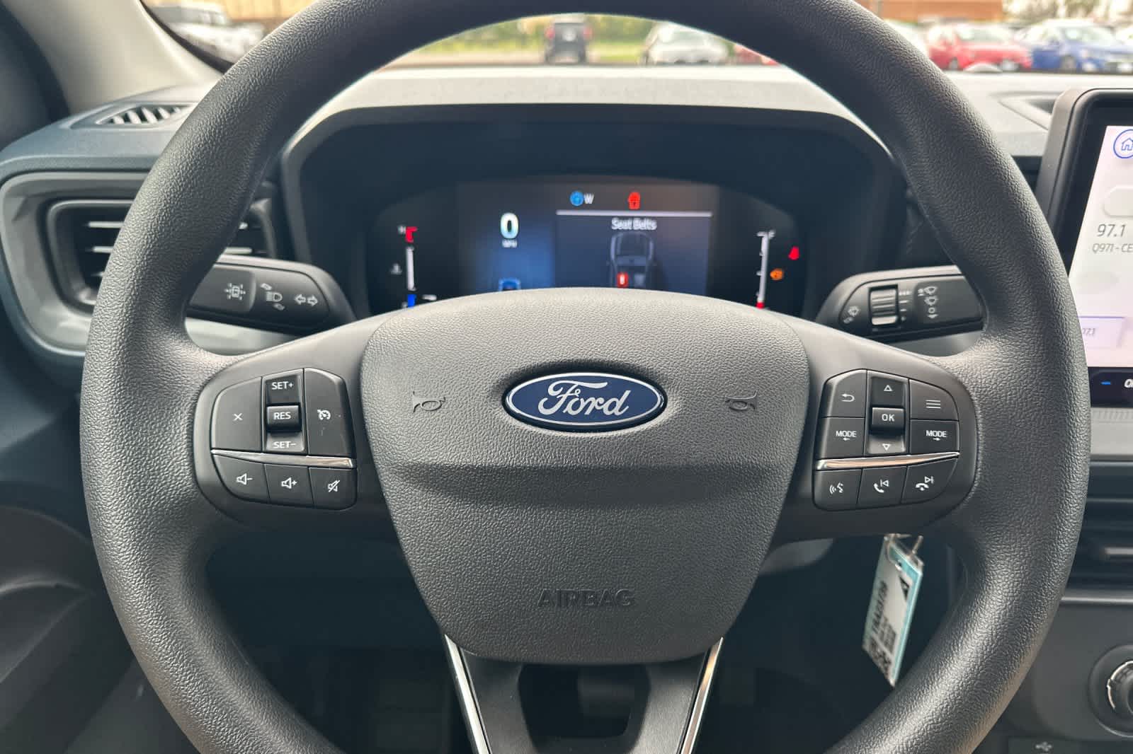 Thumbnail: 2026 Ford Maverick - 22