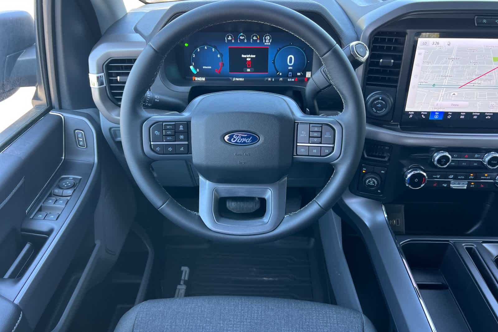 Thumbnail: 2026 Ford F-150 - 15