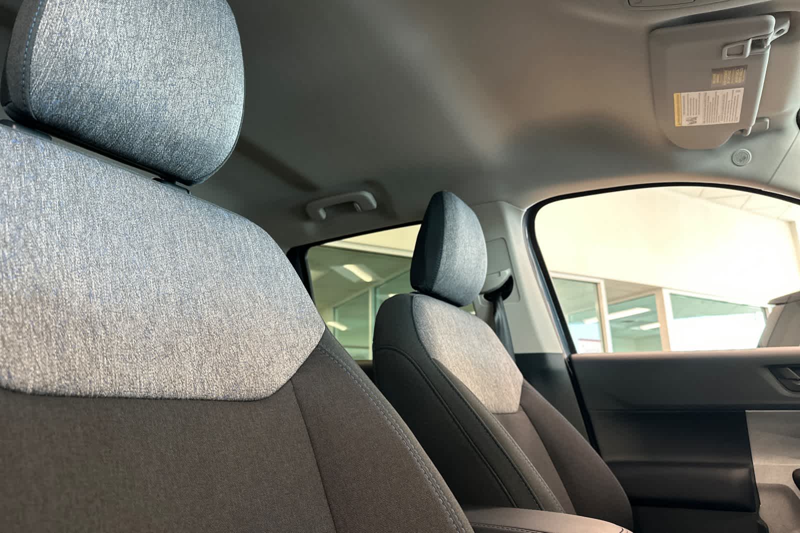 Thumbnail: 2025 Ford Maverick - 17