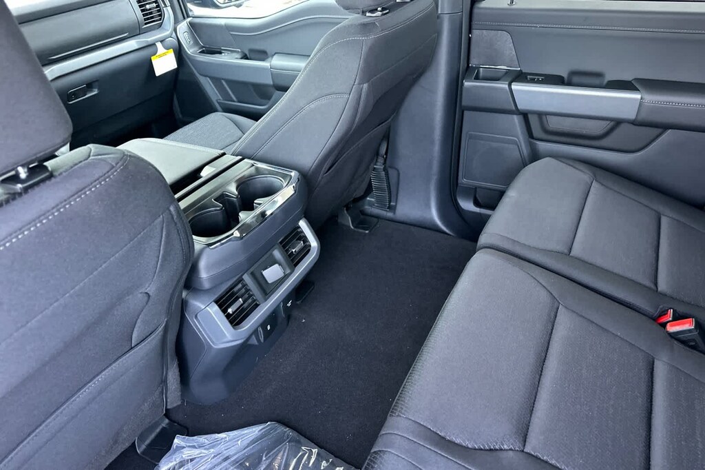 New 2025 Ford F-150 XLT Truck