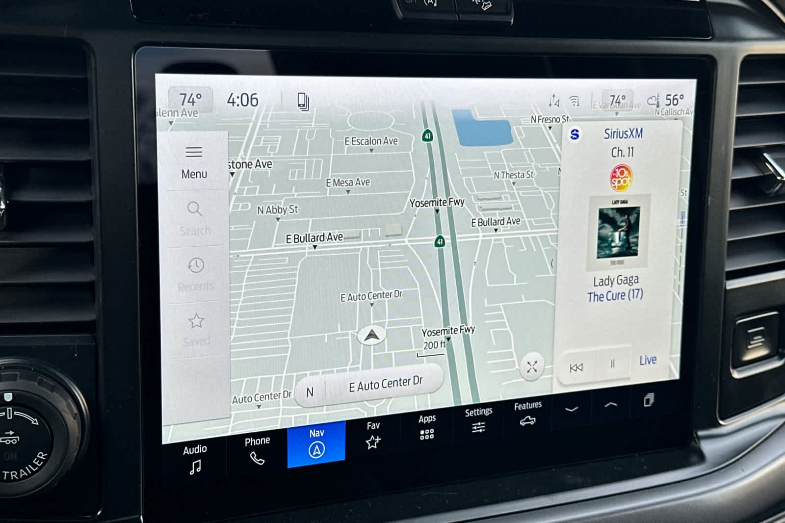 Thumbnail: 2026 Ford F-150 - 19