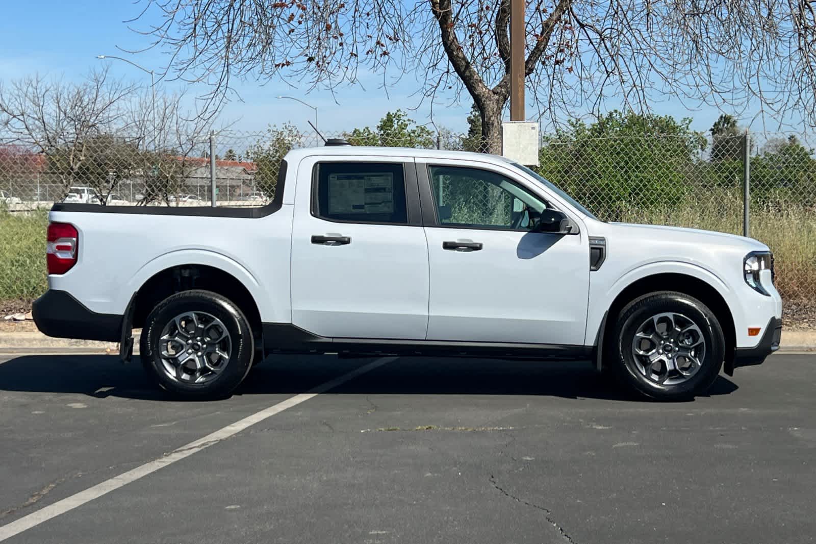 Thumbnail: 2026 Ford Maverick - 8