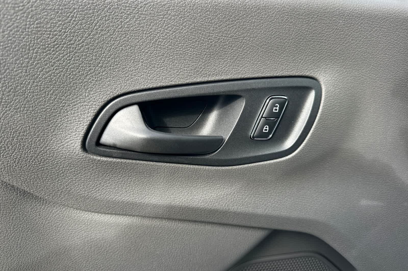 Thumbnail: 2026 Ford Transit Series - 12