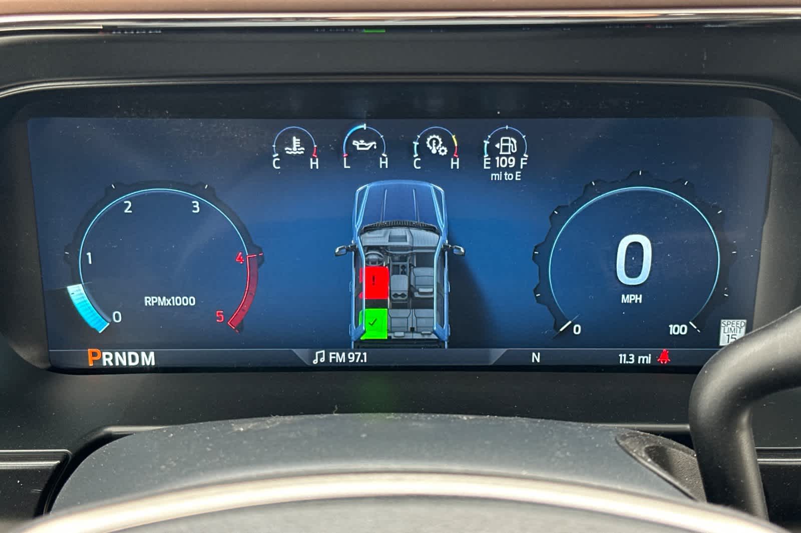 Thumbnail: 2026 Ford Econoline - 25