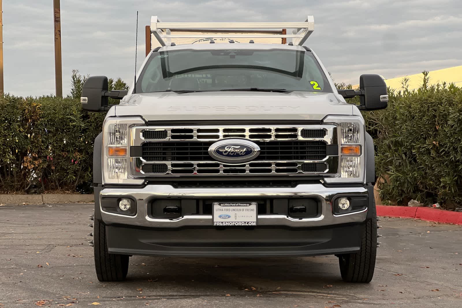 Thumbnail: 2026 Ford Econoline - 11