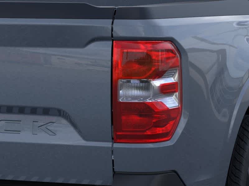 Thumbnail: 2026 Ford Maverick - 23