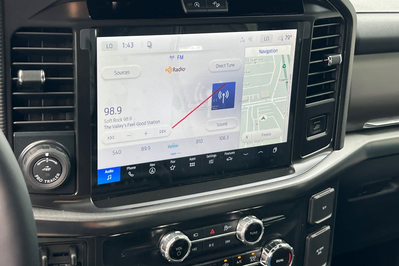 Thumbnail: 2026 Ford F-150 - 18