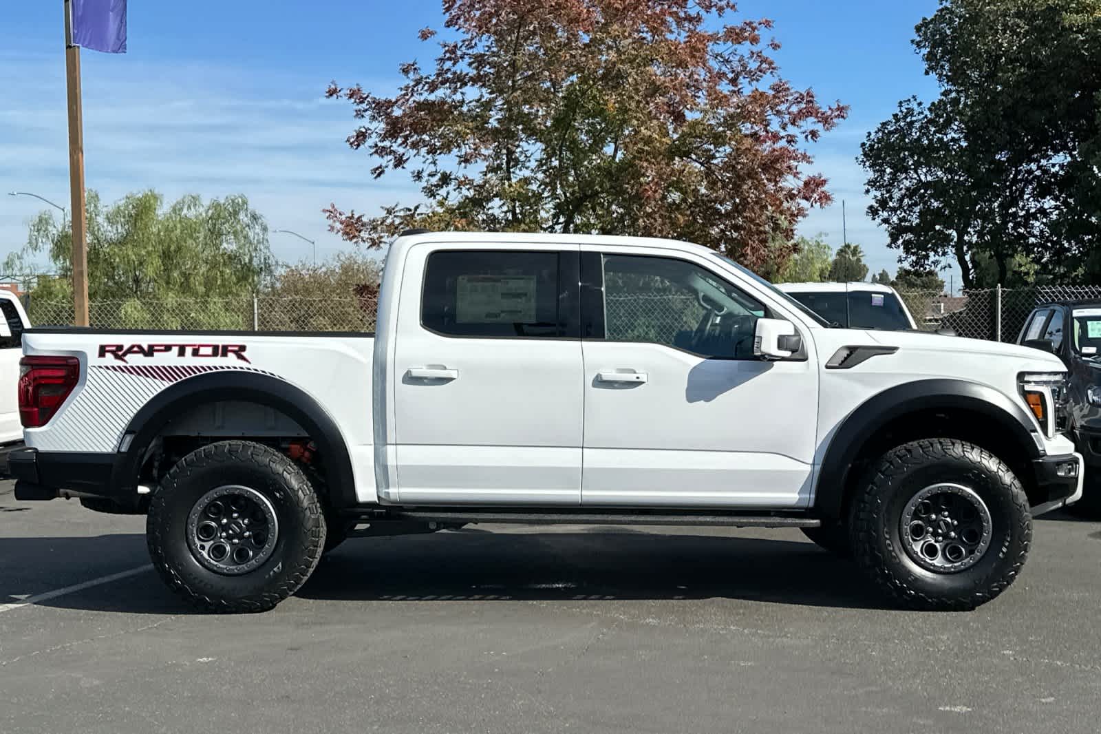 Thumbnail: 2025 Ford F-150 - 8