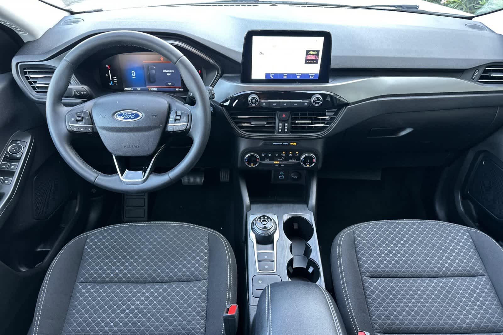 2023 Ford Escape Active photo 3