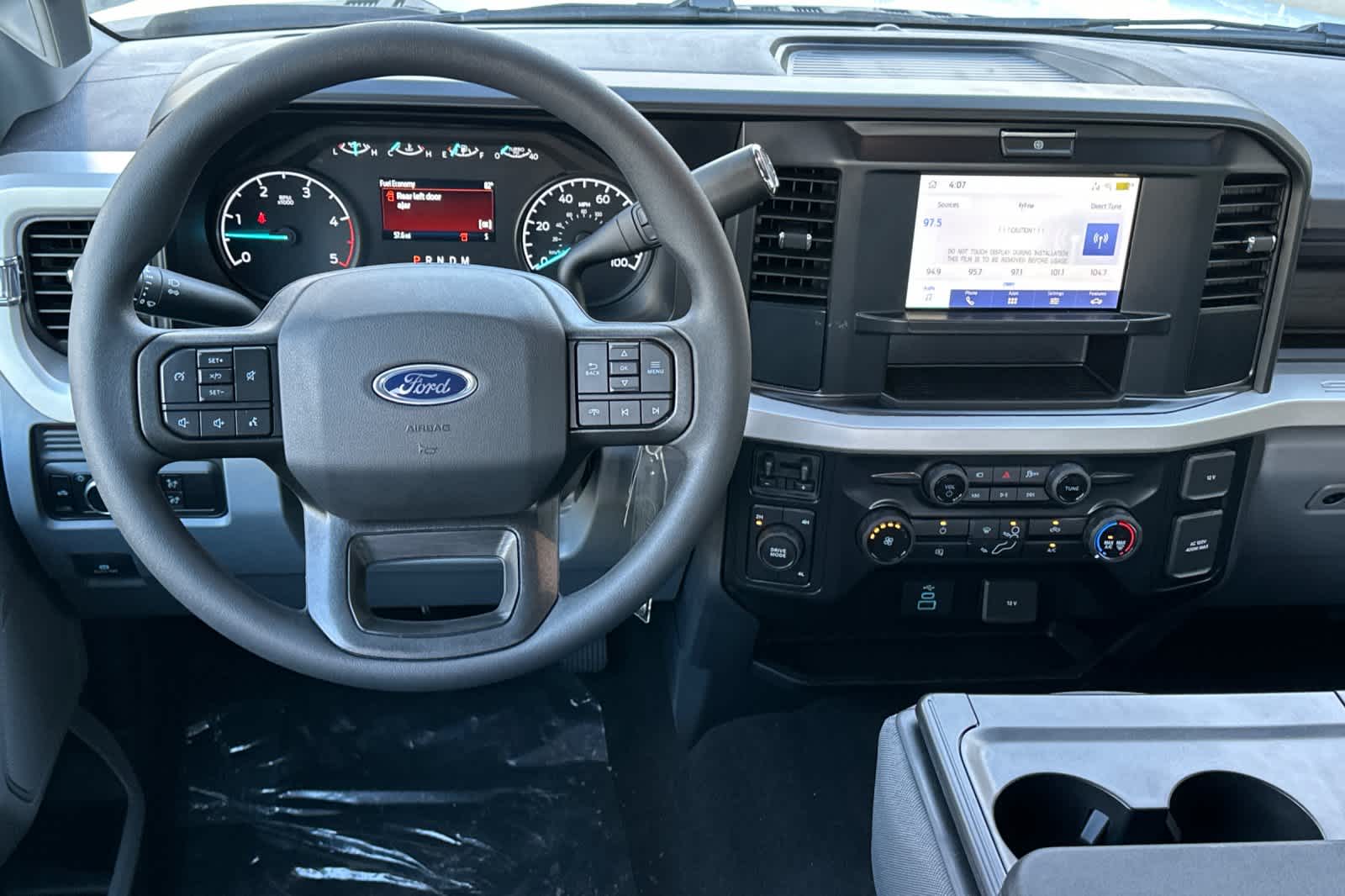 Thumbnail: 2026 Ford Econoline - 15