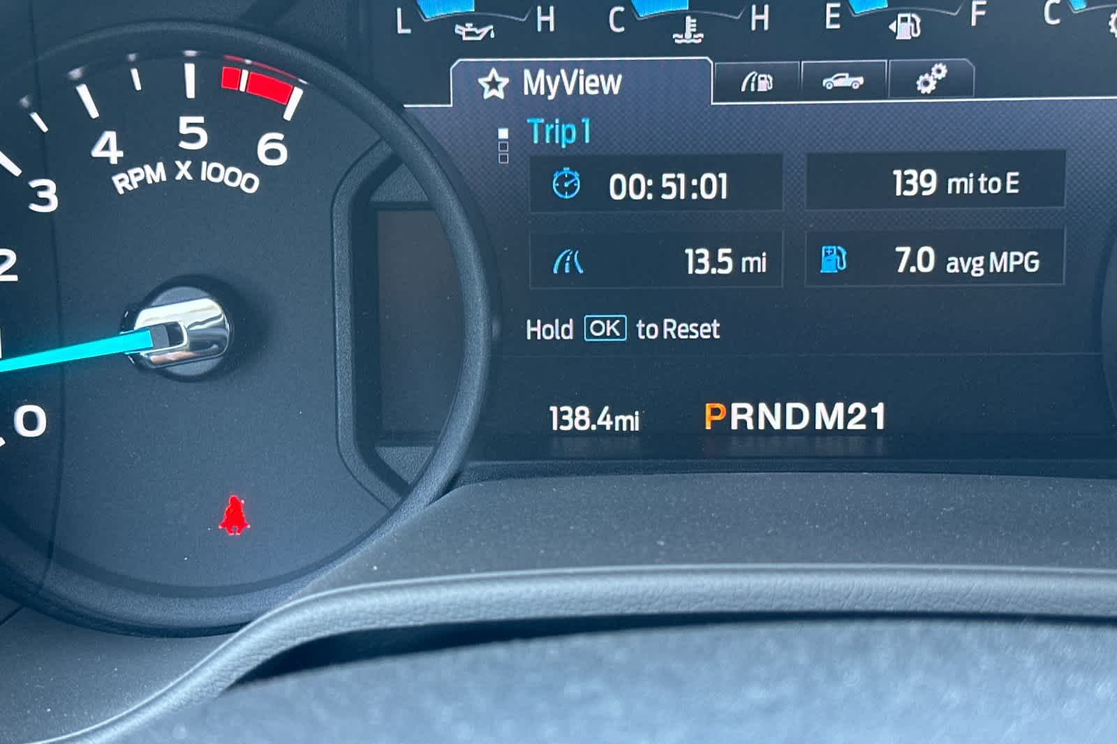 Thumbnail: 2026 Ford Econoline - 21