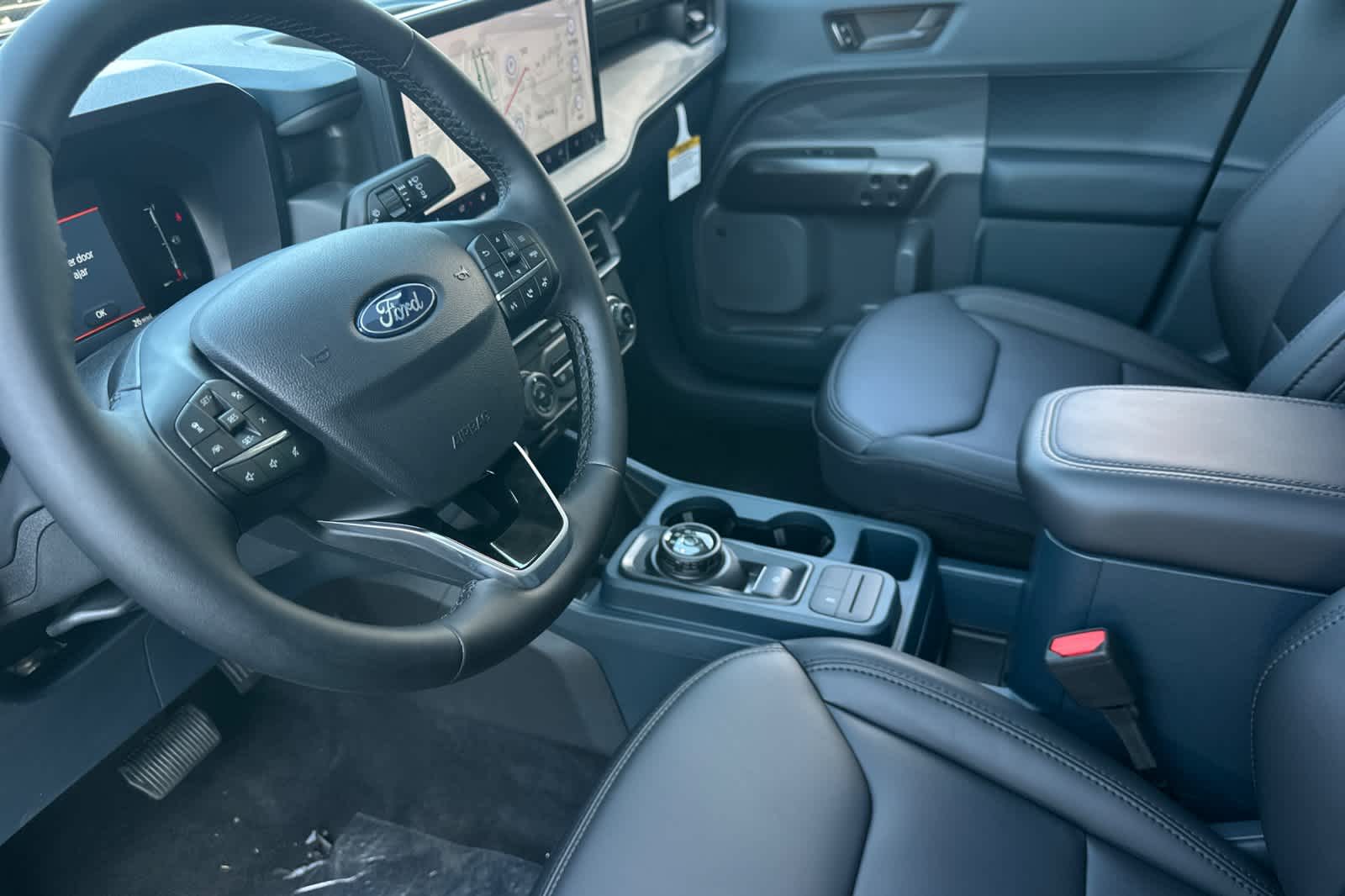 Thumbnail: 2026 Ford Maverick - 12