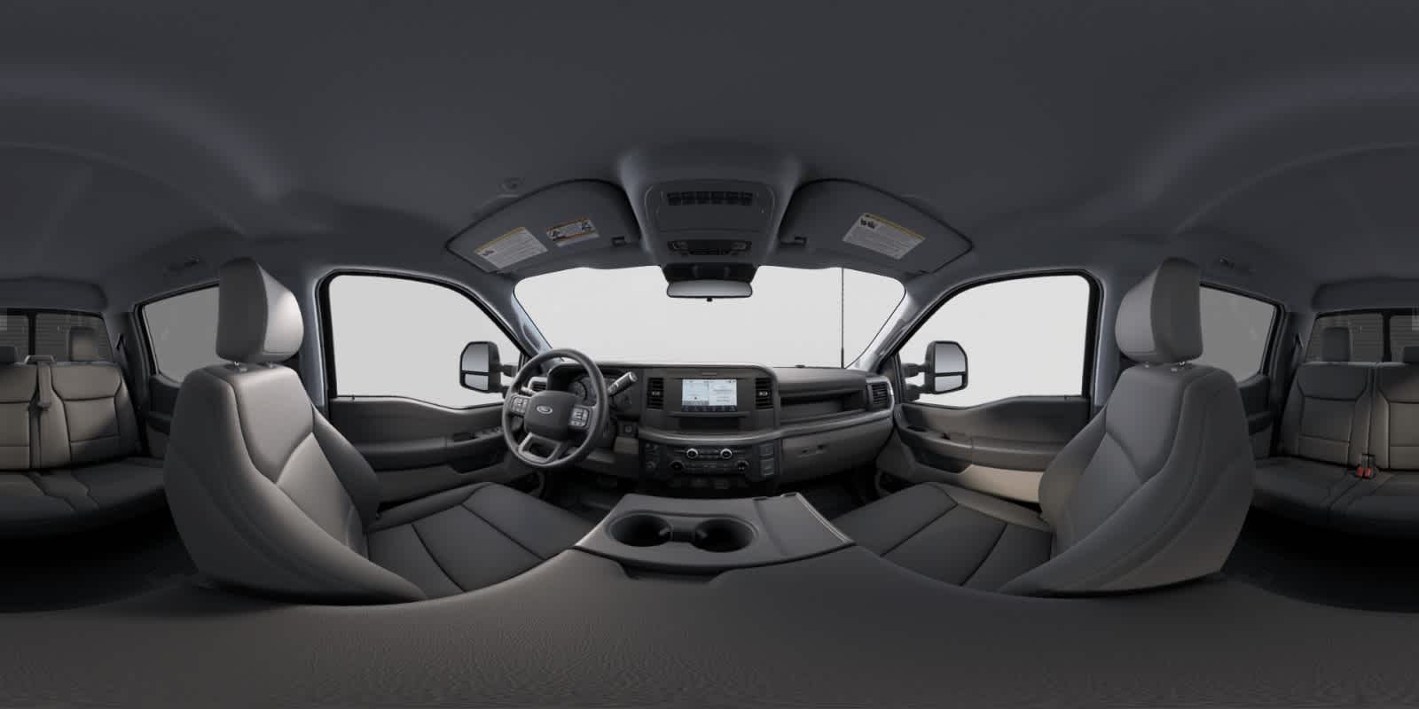 Thumbnail: 2025 Ford Econoline - 6