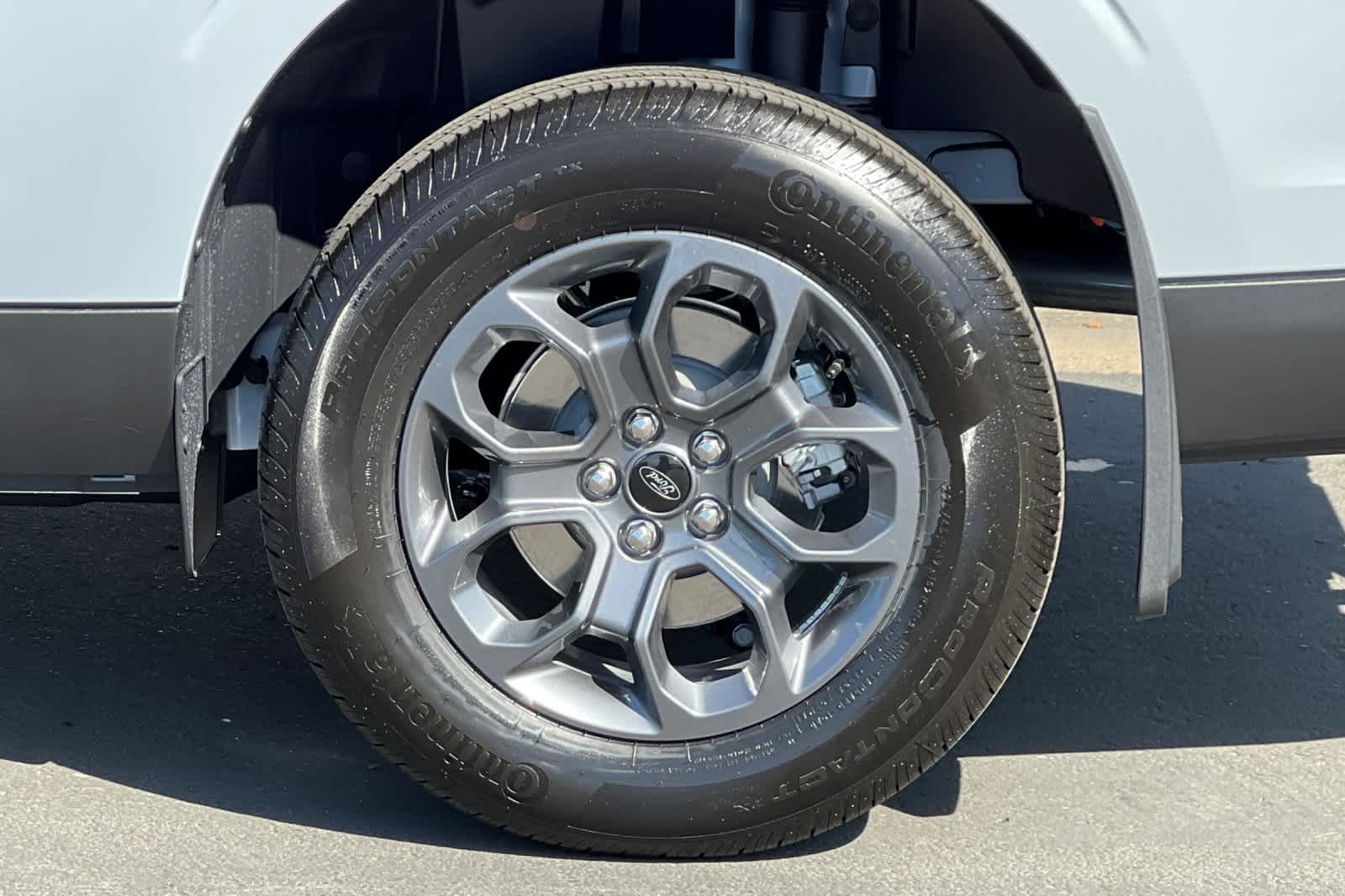 Thumbnail: 2026 Ford Maverick - 25