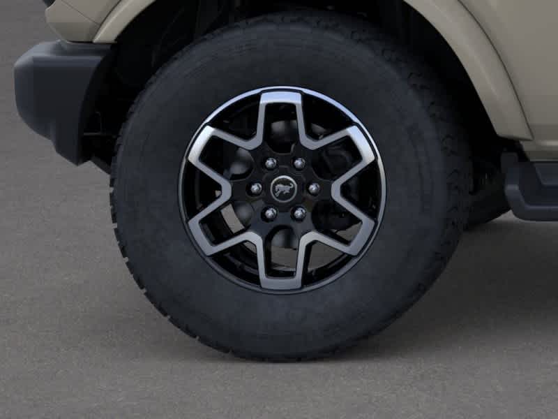 Thumbnail: 2026 Ford Bronco - 22