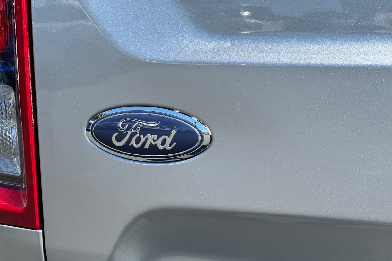 Thumbnail: 2021 Ford Bronco Sport - 26