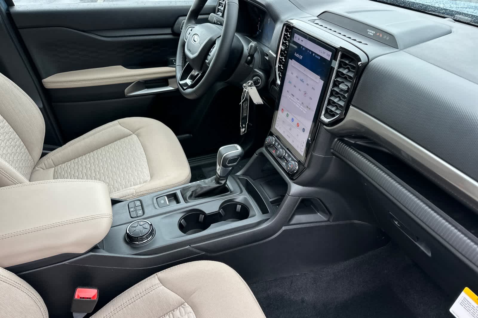 Thumbnail: 2025 Ford Ranger - 16