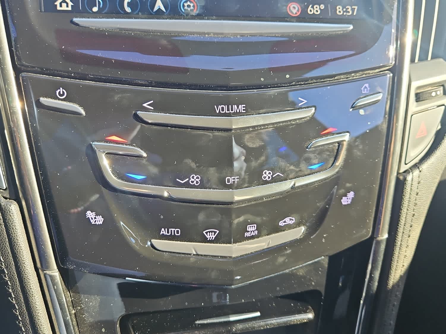 Thumbnail: 2018 Cadillac ATS - 17