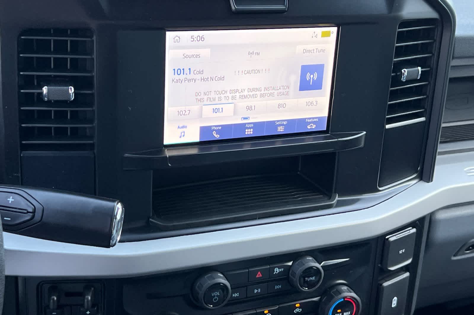 Thumbnail: 2026 Ford Econoline - 18