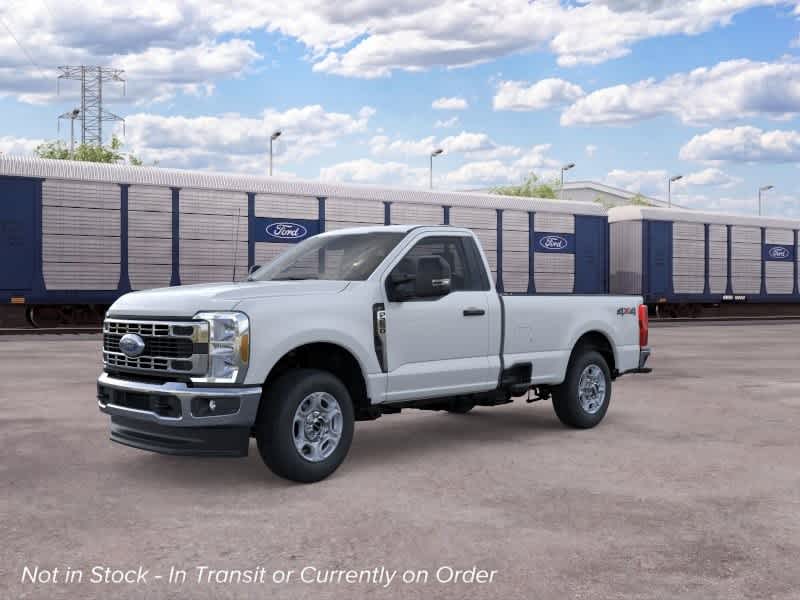 Thumbnail: 2026 Ford Econoline - 1