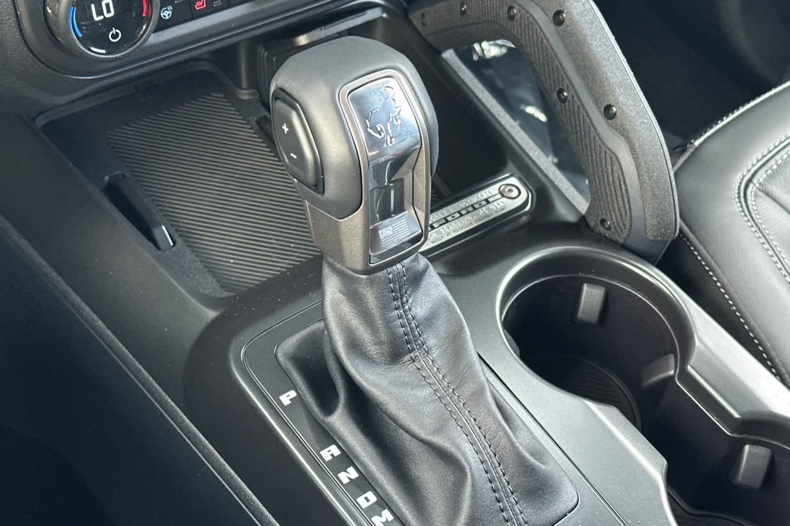 Thumbnail: 2025 Ford Bronco - 23