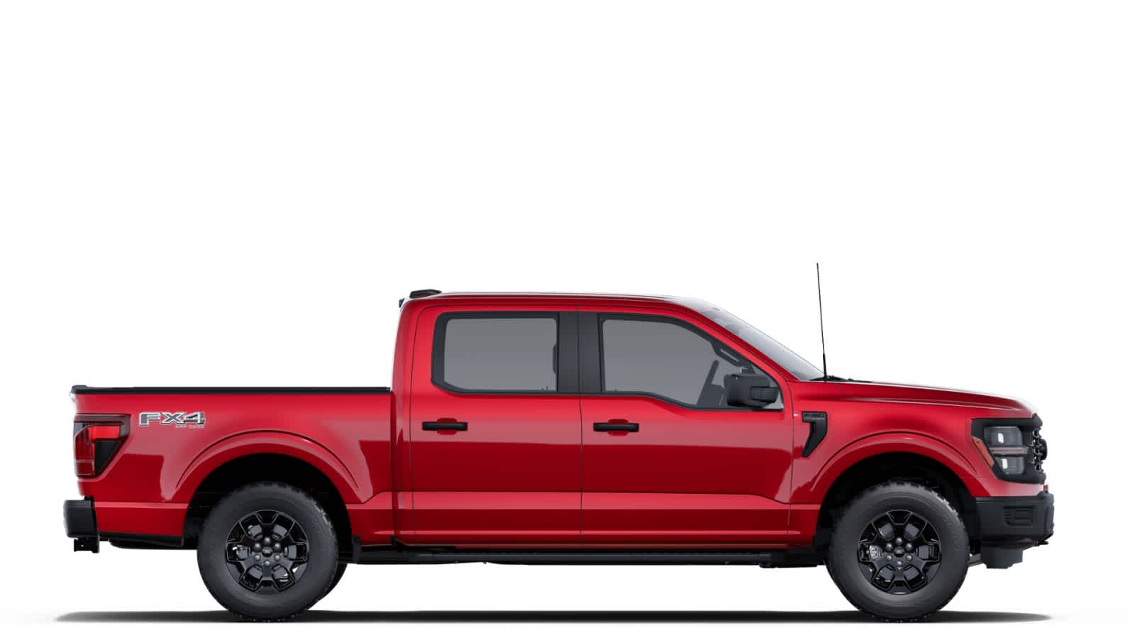 Thumbnail: 2025 Ford F-150 - 5