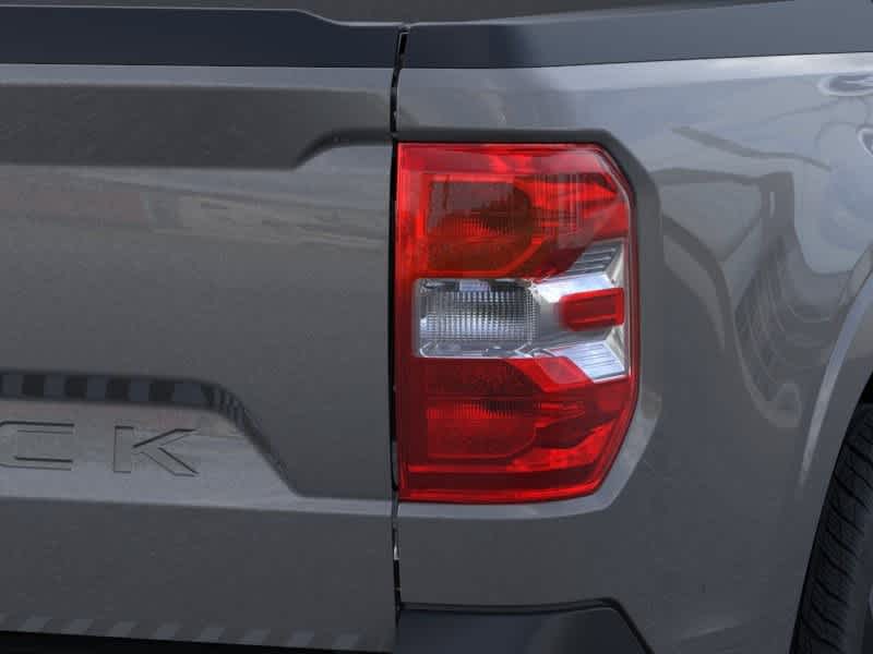 Thumbnail: 2026 Ford Maverick - 23