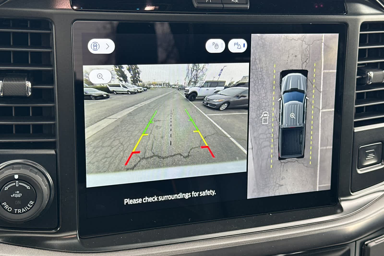 Thumbnail: 2025 Ford F-150 - 20