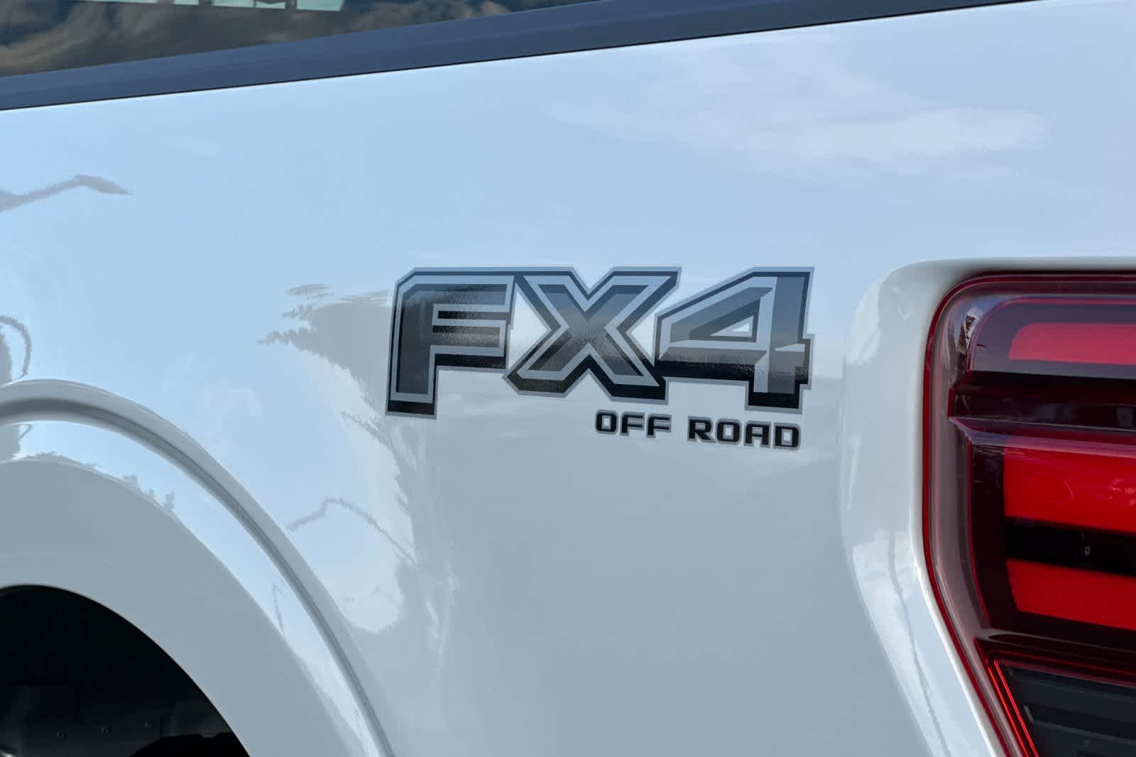 Thumbnail: 2025 Ford F-150 - 28