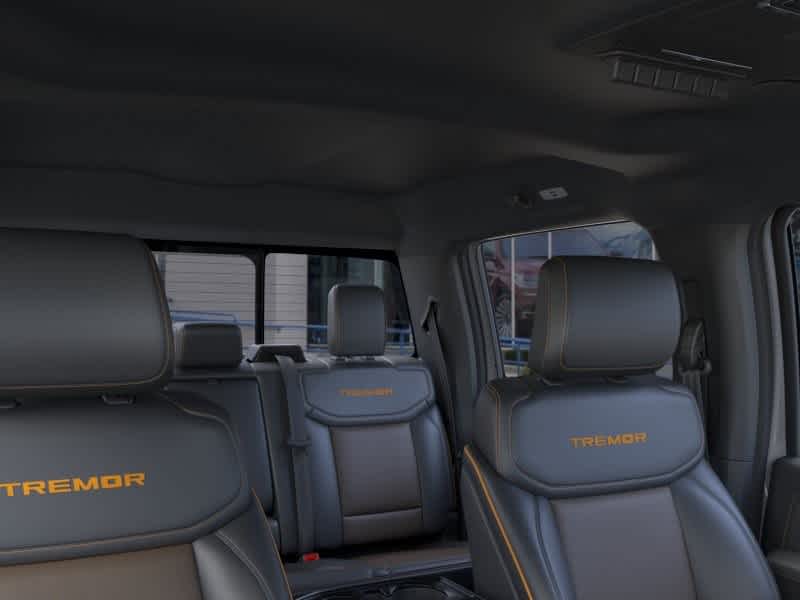 Thumbnail: 2026 Ford F-150 - 23