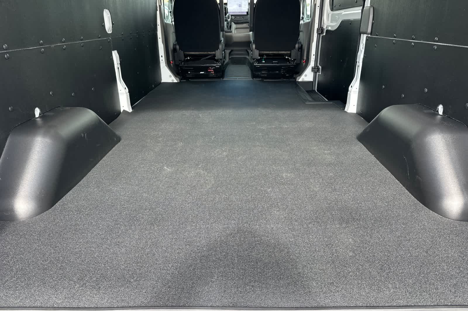 Thumbnail: 2026 Ford Transit Series - 15