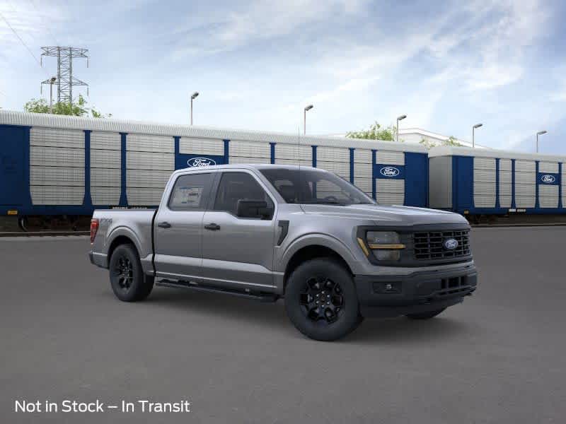 Thumbnail: 2026 Ford F-150 - 7