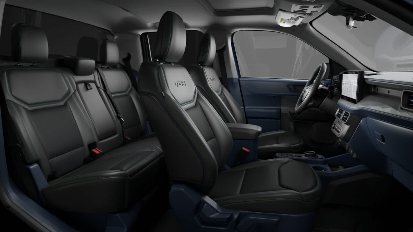 Thumbnail: 2026 Ford Maverick - 5