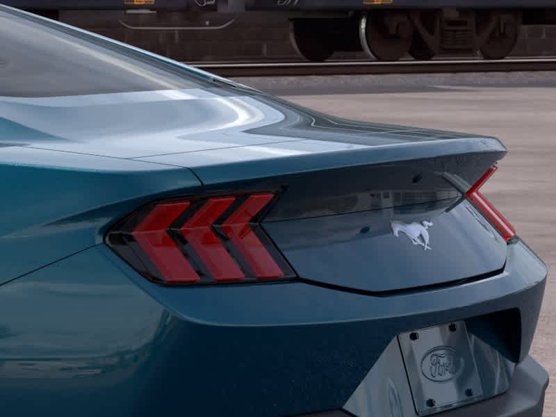 Thumbnail: 2026 Ford Mustang - 23