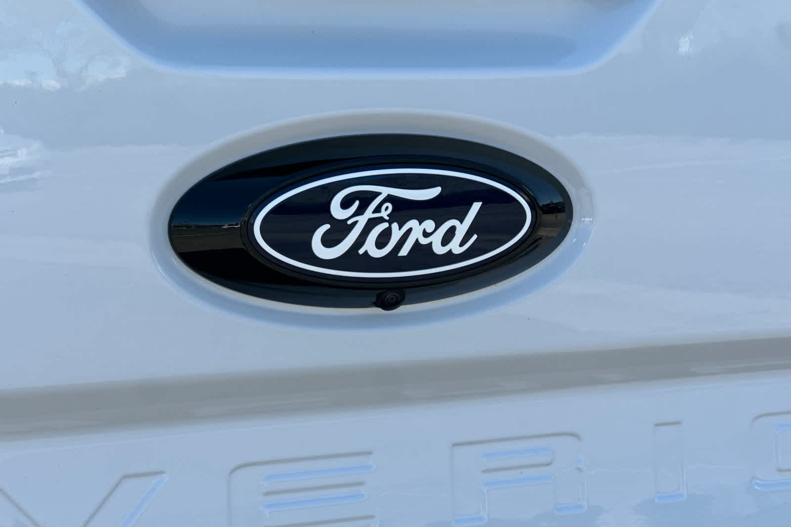 Thumbnail: 2025 Ford Maverick - 27