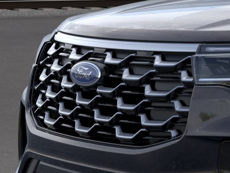 Thumbnail: 2026 Ford Explorer - 18