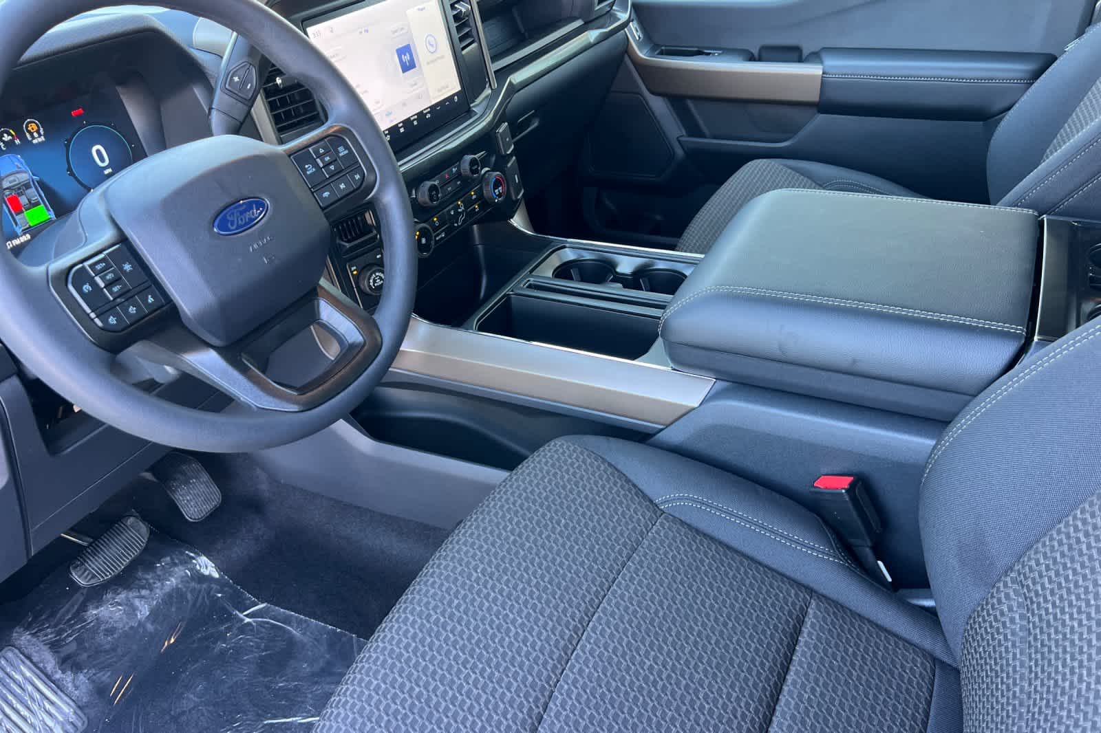 Thumbnail: 2026 Ford F-150 - 12