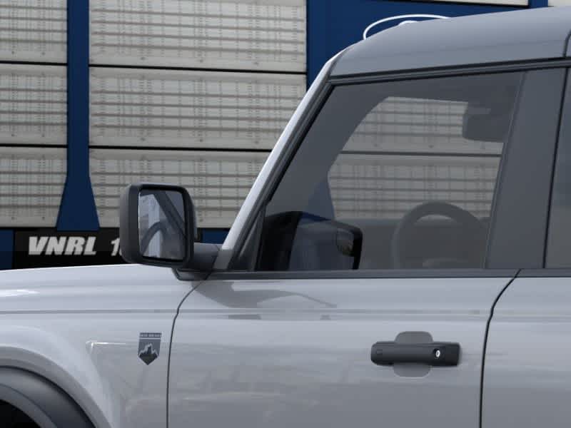 Thumbnail: 2026 Ford Bronco - 23