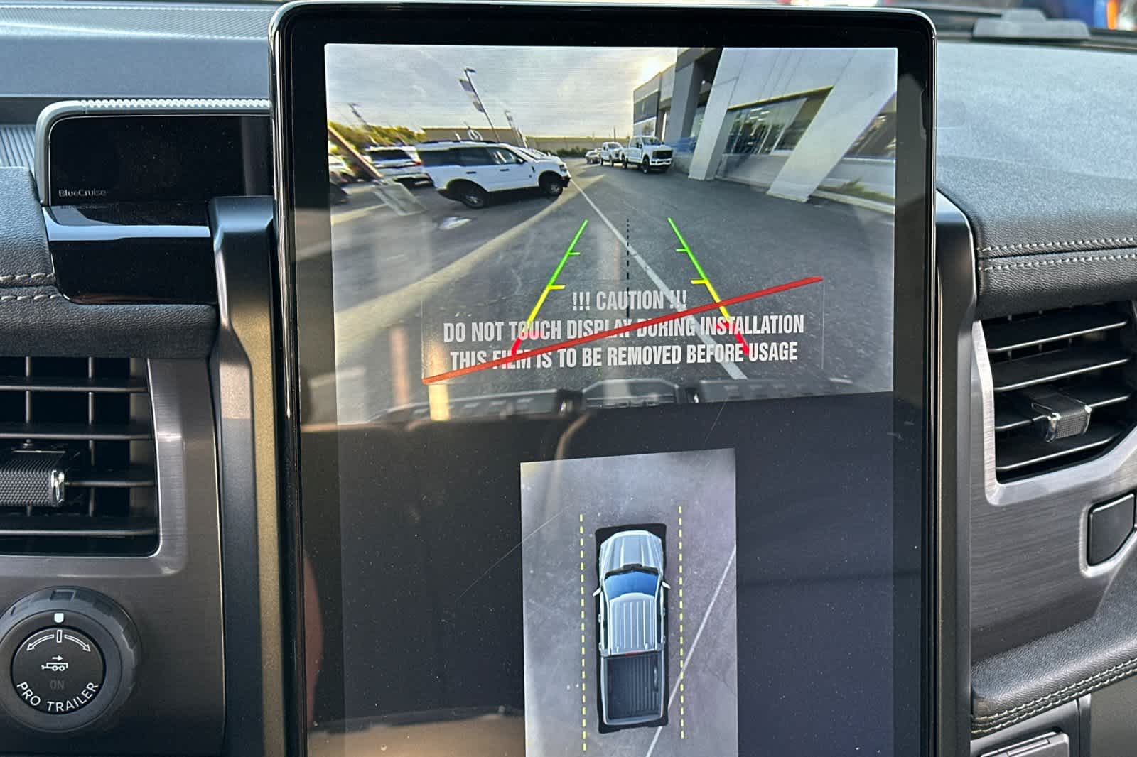 Thumbnail: 2025 Ford F-150 - 19