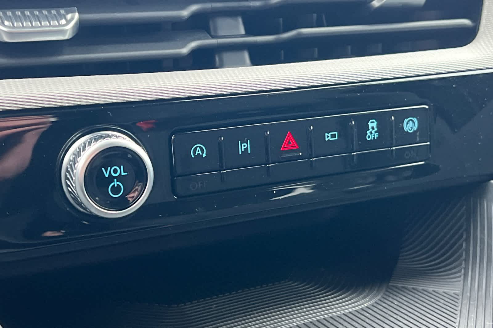 Thumbnail: 2026 Ford Explorer - 23