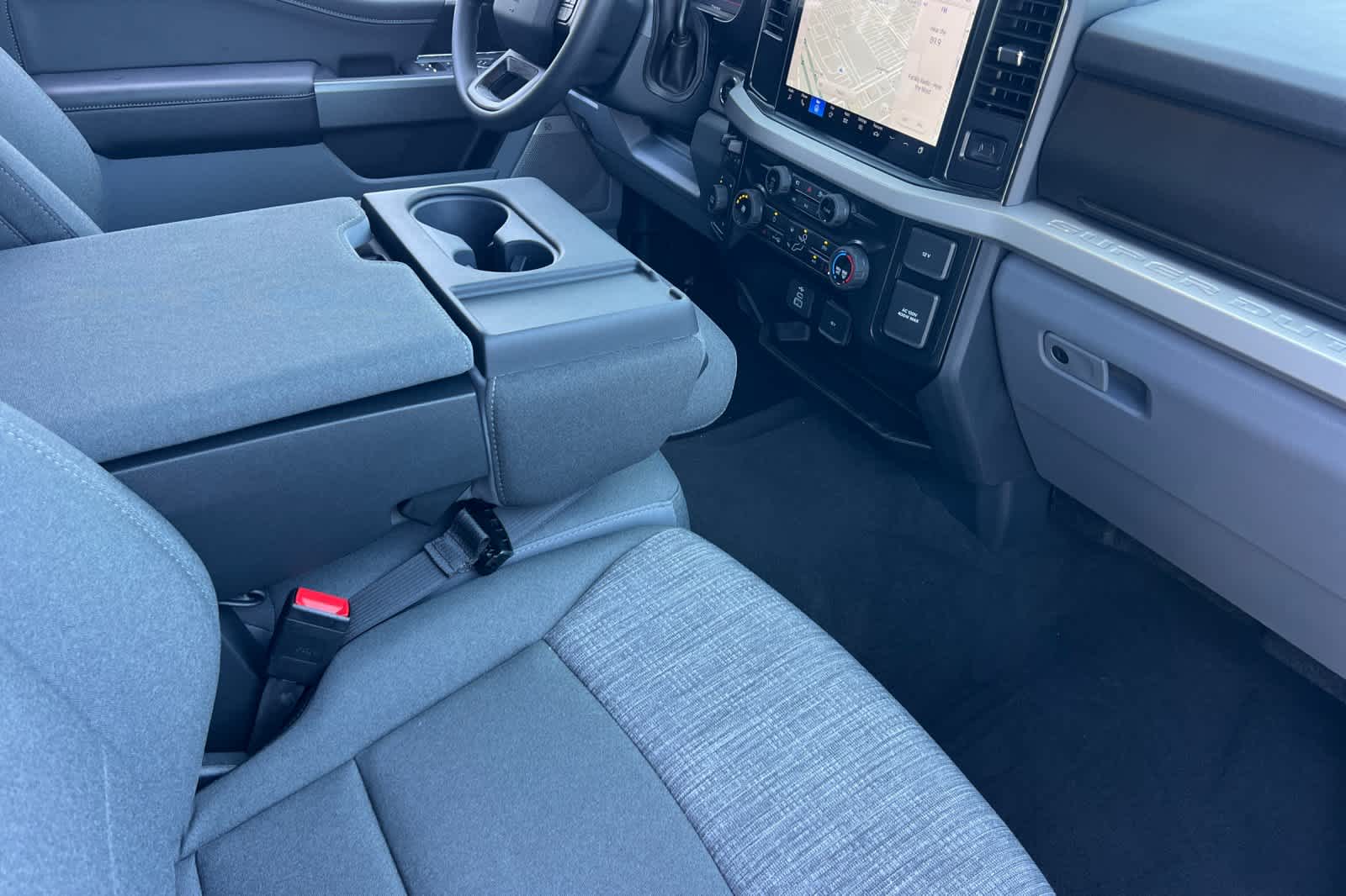 Thumbnail: 2026 Ford Econoline - 16