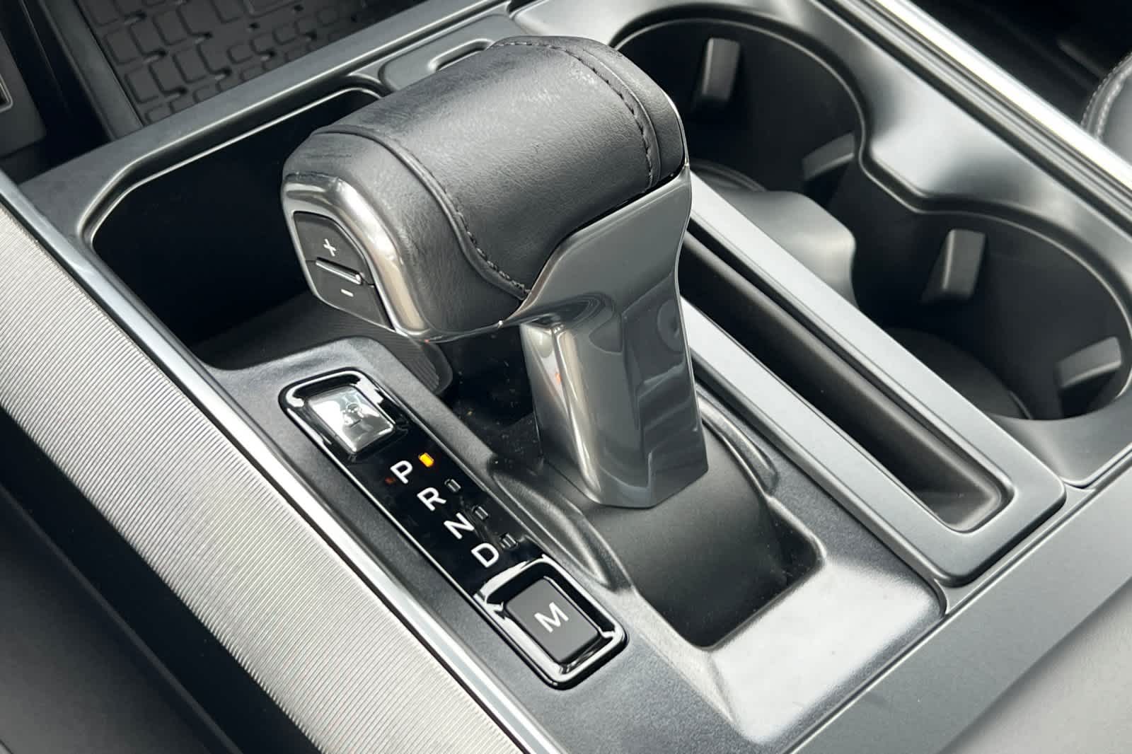 Thumbnail: 2026 Ford F-150 - 22