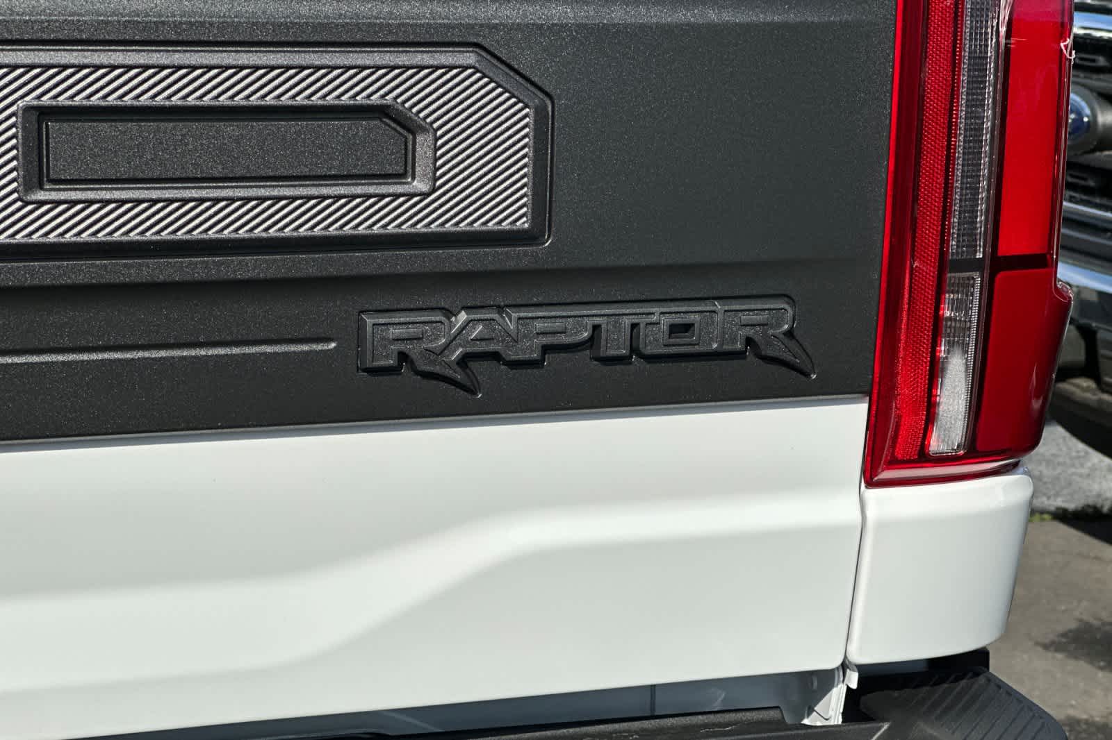 Thumbnail: 2025 Ford F-150 - 27