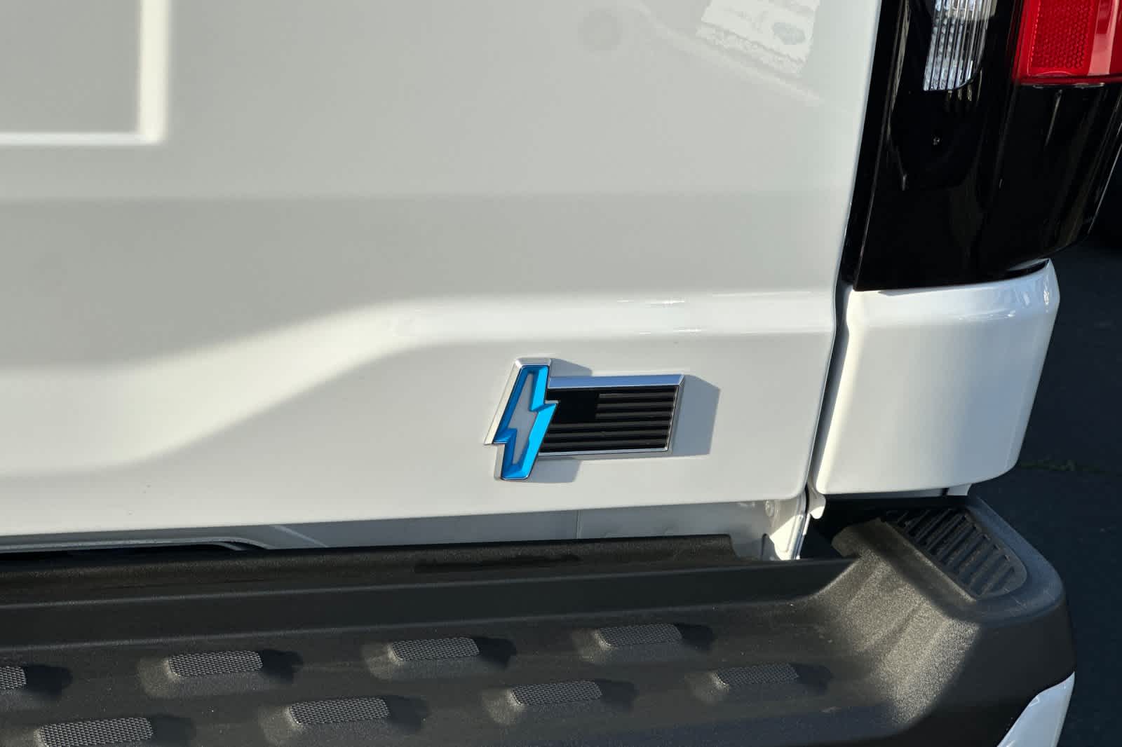 Thumbnail: 2025 Ford F-150 - 26