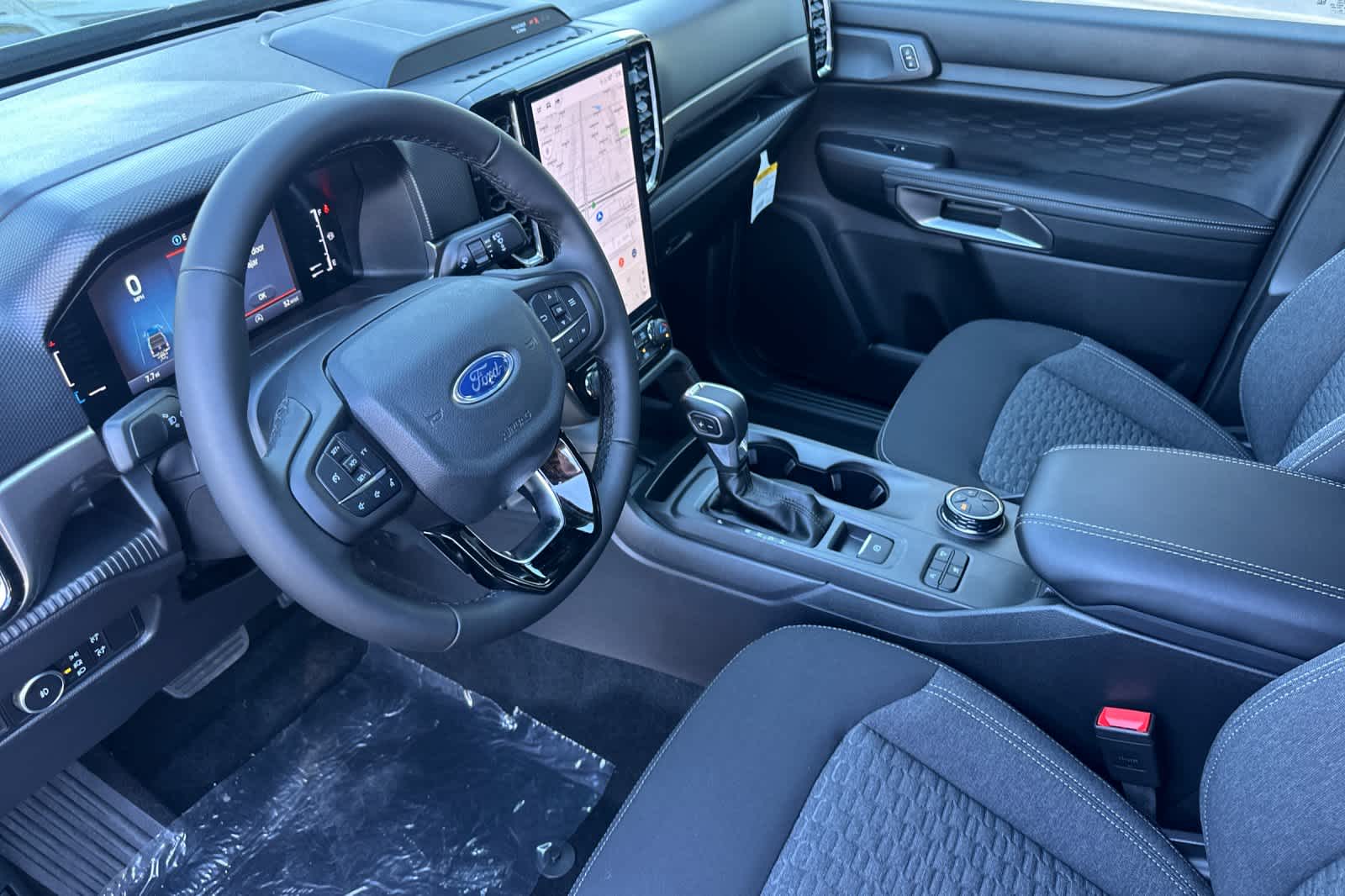 Thumbnail: 2025 Ford Ranger - 12