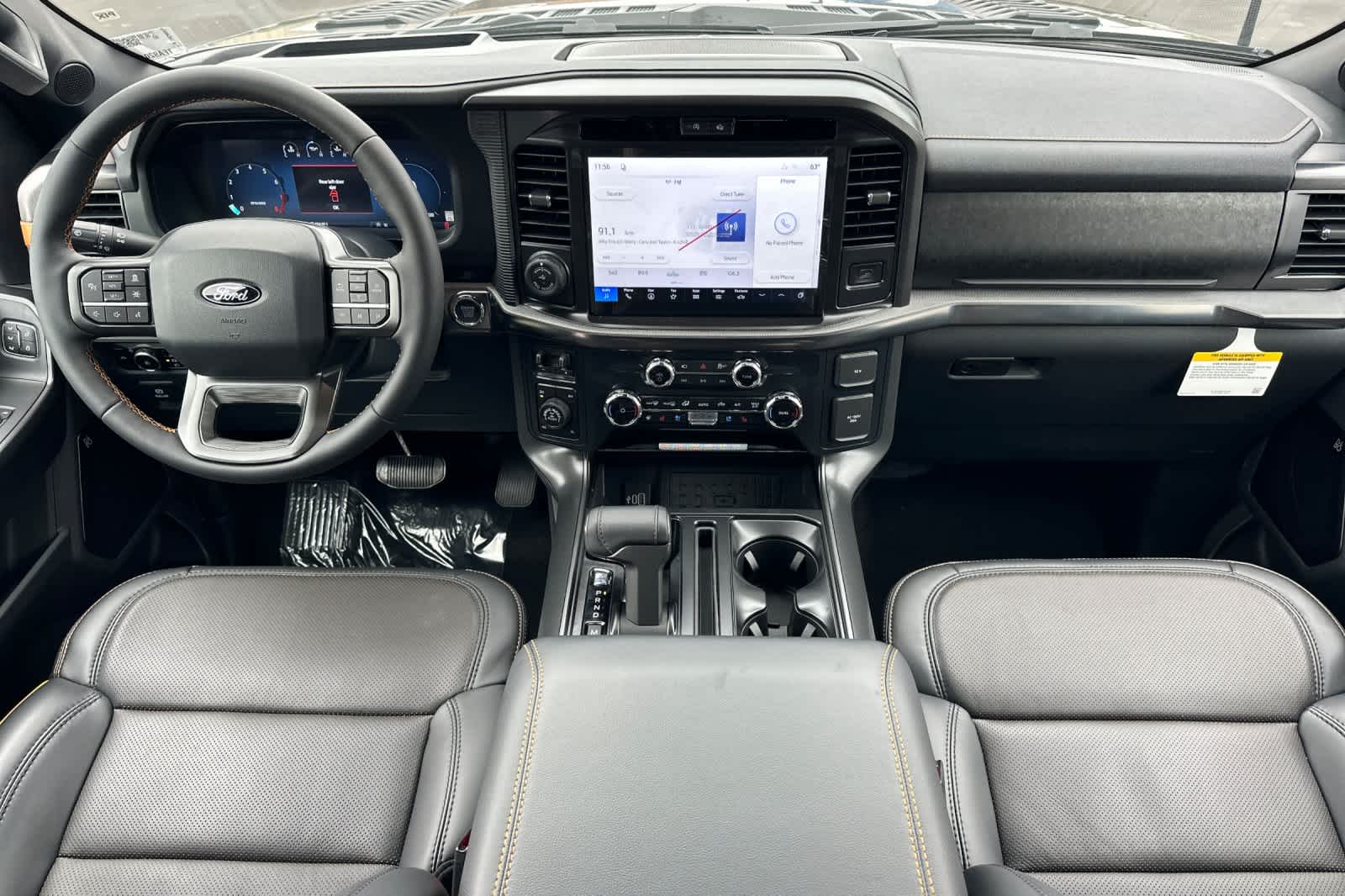 Thumbnail: 2026 Ford F-150 - 3