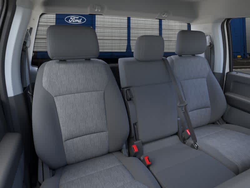 Thumbnail: 2026 Ford Econoline - 11